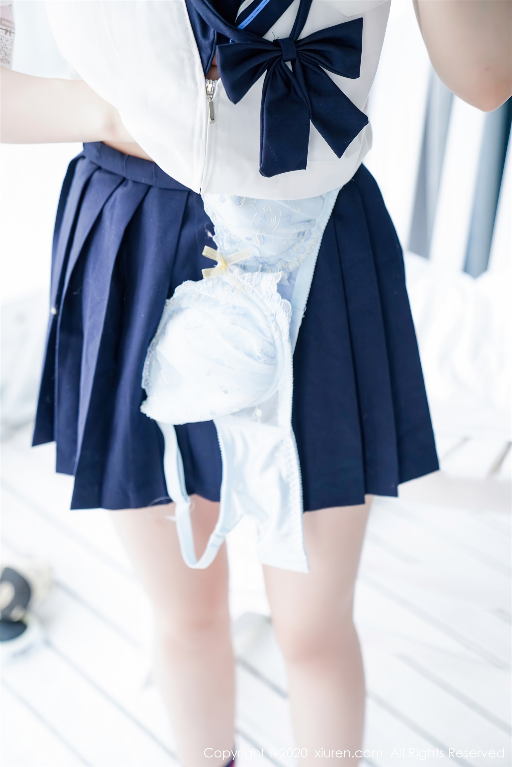 XIUREN秀人网 2020.10.09 Vol.2629 糯美子Mini